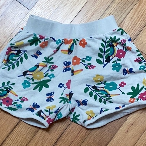 Hanna Andersson Bundle Set Lot of 3 Casual Summer clothes size 8 - Picture 7 of 15